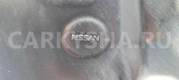 Капот Nissan Almera 2018 651004AA8A G15 K4M Nissan Almera 