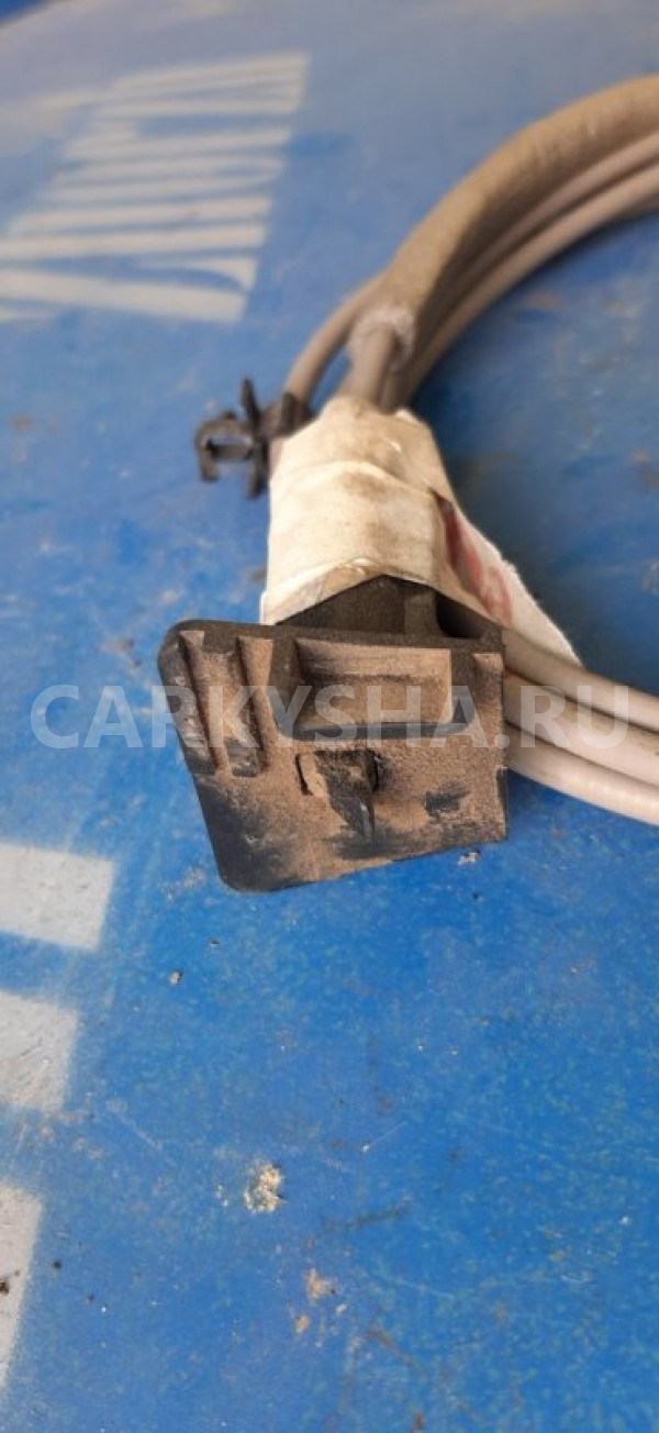 Трос лючка топливного бака Hyundai Solaris 2012 815901R000 RB Hyundai Solaris 