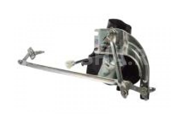 Привод стеклоочистителя для ВАЗ 2103-2107 / в сборе АВТОПРИБОР ВАЗ (Lada) 2103 оригинальный номер СЛ193-5205100