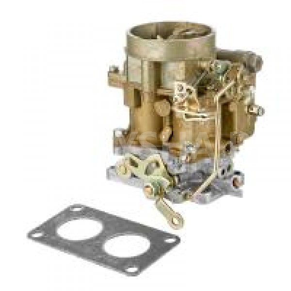 Карбюратор для УАЗ 3151 дв.УМЗ 4178.10, 4179.10 / ПЕКАР УАЗ 3151 оригинальный номер К126ГУ-1107010