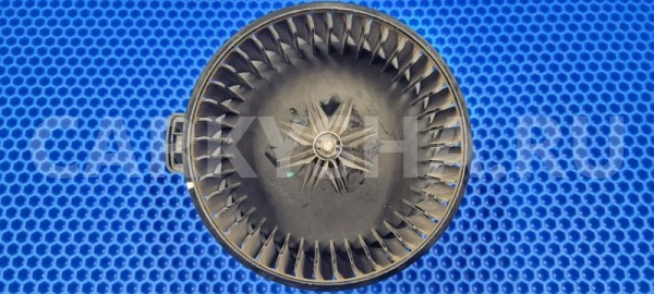 Мотор печки Hyundai Solaris 2011 971114L000 RB G4FA Hyundai Solaris 