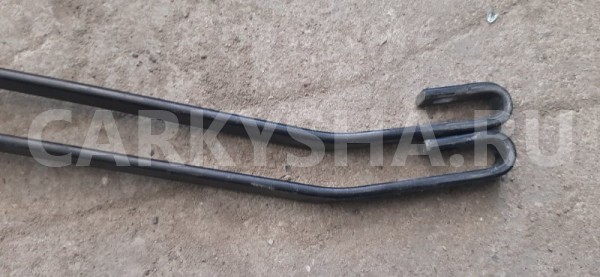 Поводок стеклоочистителя Renault Duster 2013 HSA K4M, передний Renault Duster 