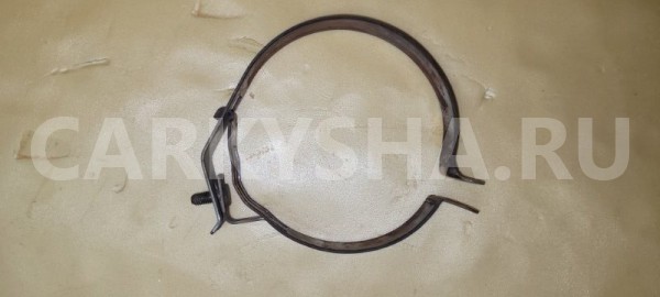 Хомут Renault Logan 2014 208190563R L8MV K7M Renault Logan 