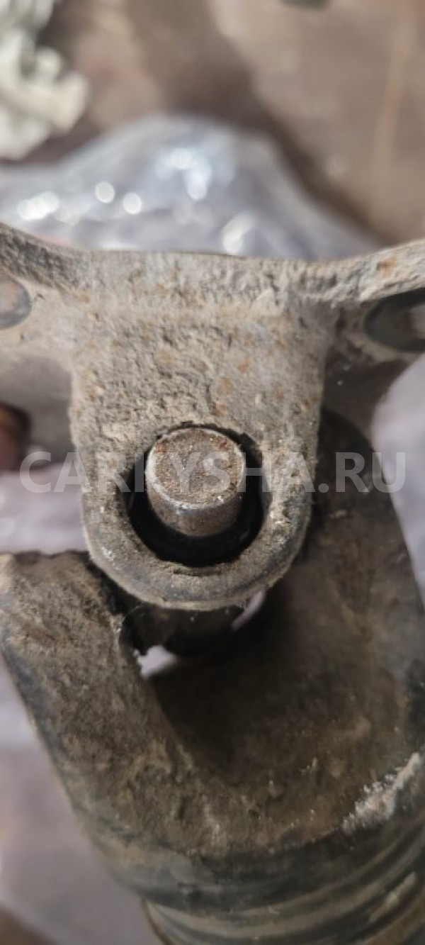 Карданный вал Renault Duster 2012 320003602R HSA F4R Renault Duster 