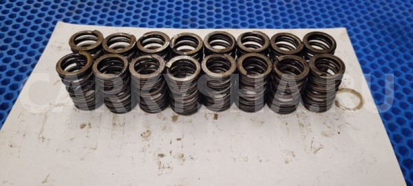 Пружина клапана Nissan Almera 2015 1320300QAA G15 K4M Nissan Almera 