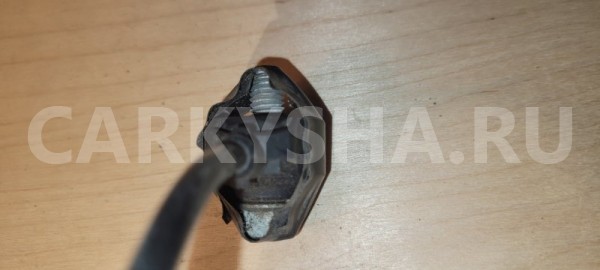 Датчик детонации Kia Rio 2012 392502B000 QB G4FC Kia Rio 