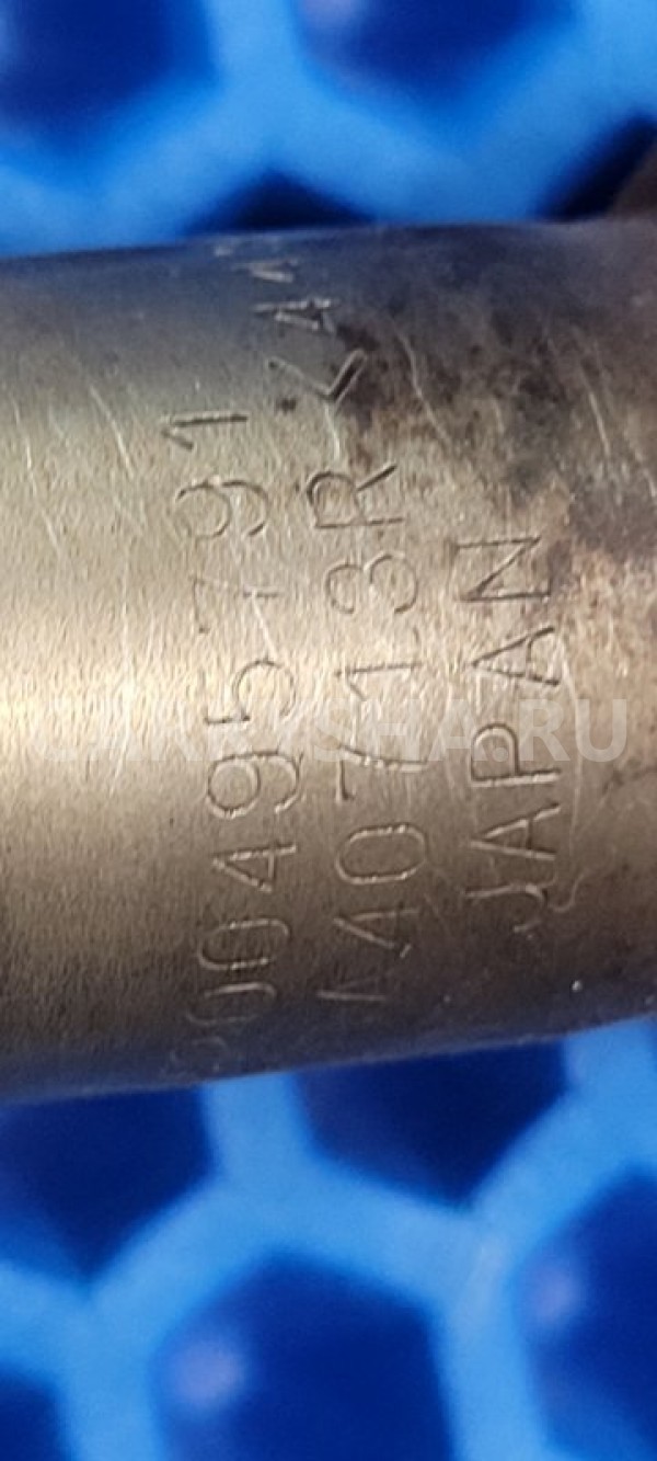 Датчик кислородный Renault Logan 2015 8200495791 L8MV K7MA812 Renault Logan 