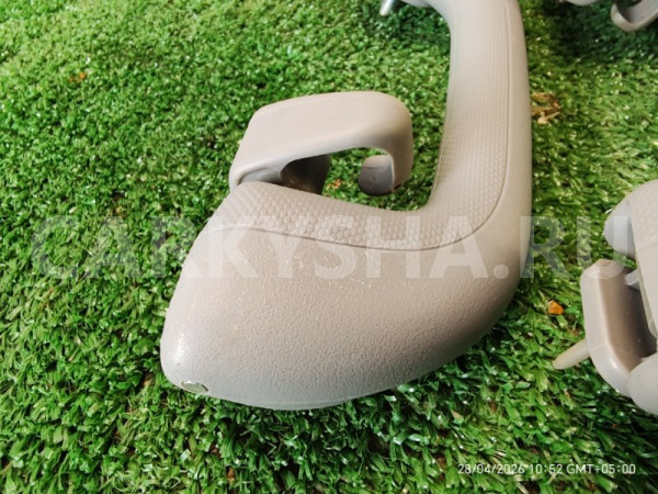 Ручки потолочные комплект Kia Rio 2013 853401R1108M СЕДАН G4FA Kia Rio 