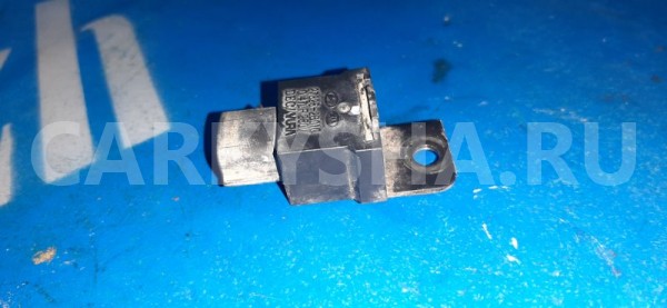 Конденсатор Hyundai Solaris 2011 273252B010 RB G4FA Hyundai Solaris 