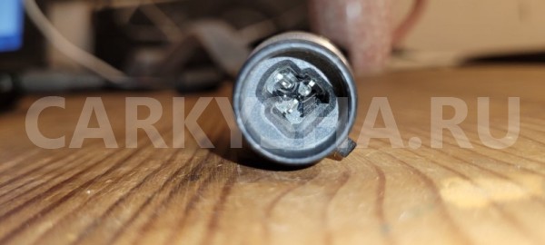 Датчик кондиционера Nissan Almera 2014 8200279259 G15 K4M Nissan Almera 