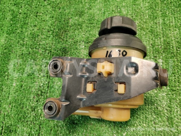 Бачок ГУР Hyundai Solaris 2011 571500U000 ХЭТЧБЕК G4FC Hyundai Solaris 