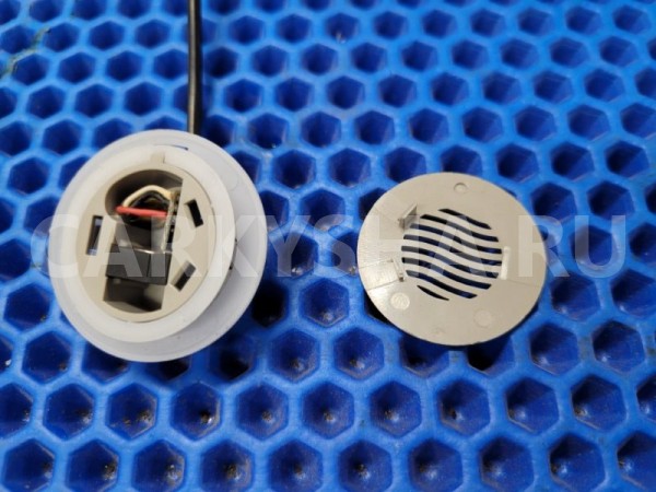 Микрофон Renault Logan 2018 283128032R L8A9 K4M Renault Logan 