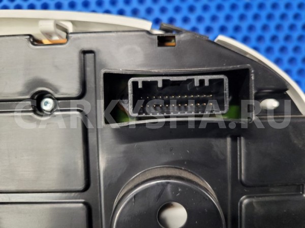 Панель приборов Renault Logan 2018 248100413R L8A9 K4M Renault Logan 