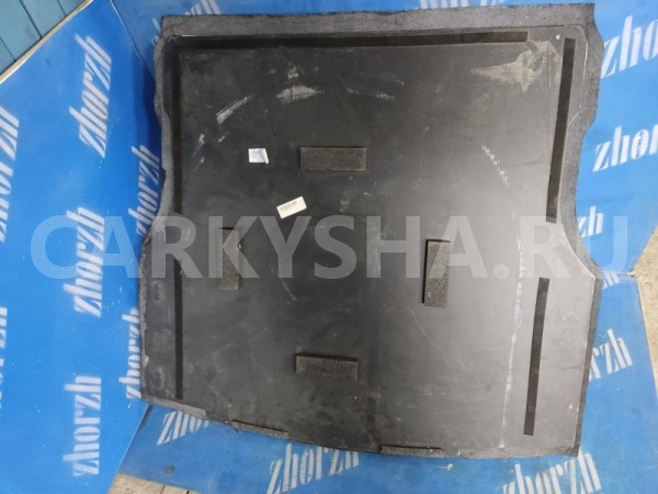 Пол багажника Nissan Almera 2015 849024AA0A G15 K4M, задний Nissan Almera 