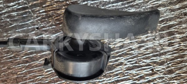 Ручка открывания капота Nissan Almera 2014 G15 K4M Nissan Almera 