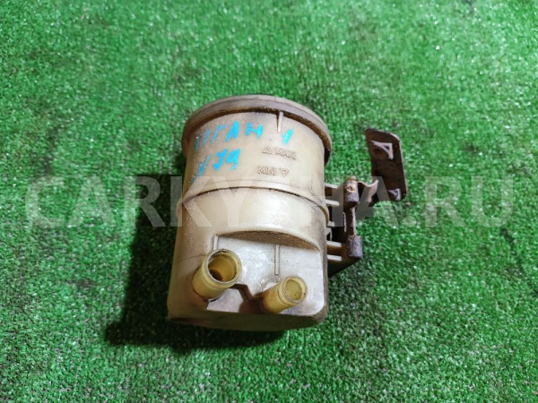 Бачок гидроусилителя Renault Logan оригинальный номер 8200005185