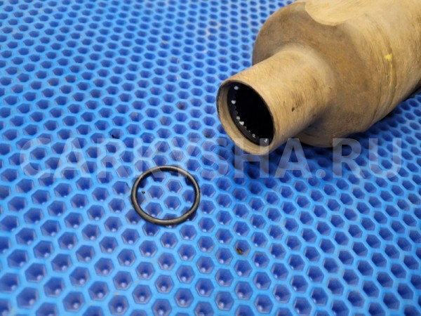 Привод Renault Duster 2012 391009882R HSA F4R, передний правый Renault Duster 