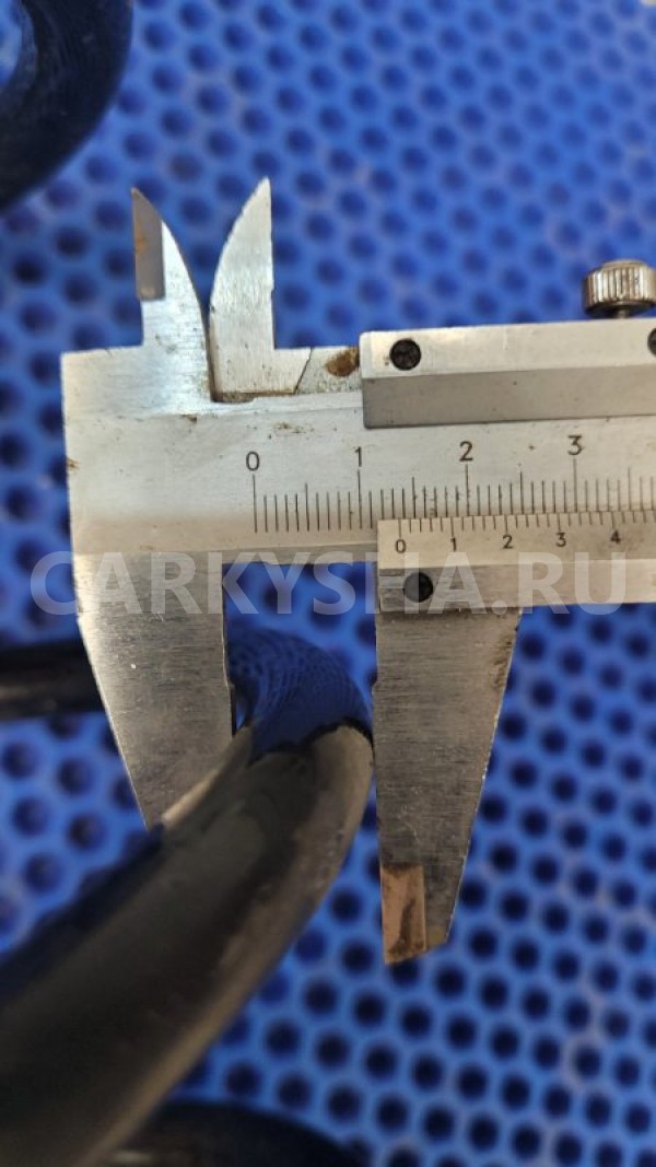 Пружина подвески Renault Logan 2014 540100658R L8MV K7M, передняя Renault Logan 