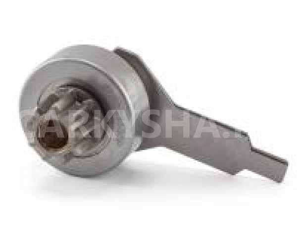 Привод стартера для ВАЗ ст.5702.3708, 2110.3708 / 9 зубьев Самара ВАЗ (Lada) 2110 оригинальный номер 57.3708.600