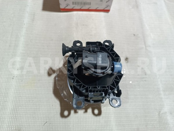 Фара противотуманная Renault Logan оригинальный номер KFL5014STD