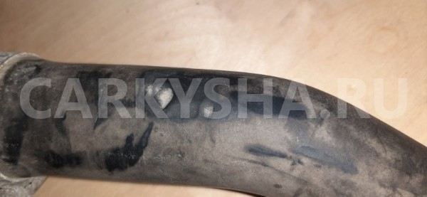 Патрубок системы охлаждения Nissan Almera 2014 2150100Q2A G15 K4M Nissan Almera 