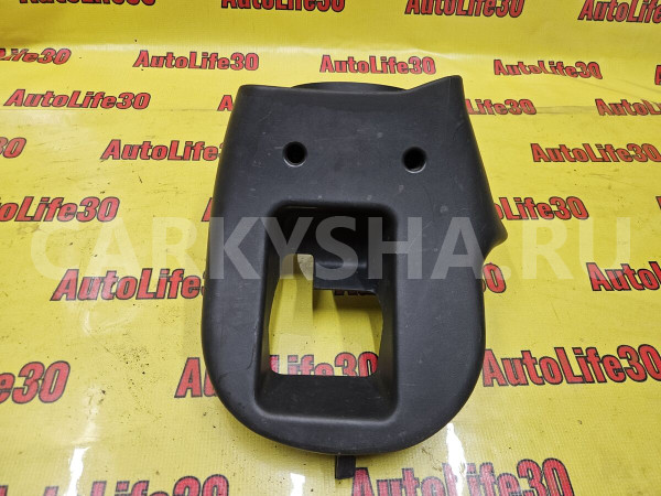 Кожух рулевой колонки Renault Duster оригинальный номер 484720342R
