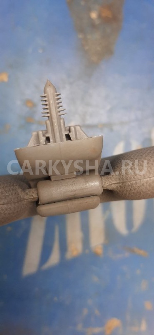 Козырек солнцезащитный hyundai Solaris 2012 RB G4FA, передний левый Hyundai Solaris 