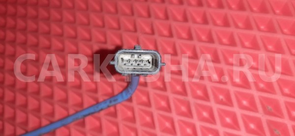 Датчик кислородный Renault Logan 2014 H8200495791 L8MV K7M Renault Logan 