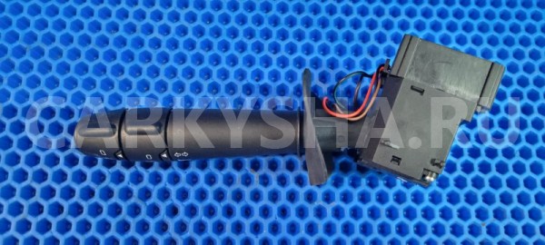 Переключатель подрулевой Nissan Almera 6001551361 G15 K4M, левый Nissan Almera 