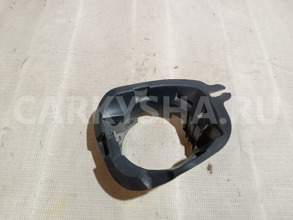 Кронштейн фары противотуманной правой Renault Duster оригинальный номер DAC07DU009