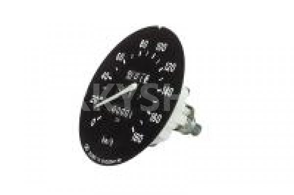 Спидометр для ВАЗ 2107 / механический (0-180км/ч) бескорпусный АВТОПРИБОР ВАЗ (Lada) 2107 оригинальный номер 23.3802010