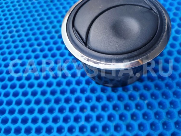 Дефлектор воздушный Nissan Almera 2018 6871000Q0B G15 K4M Nissan Almera 