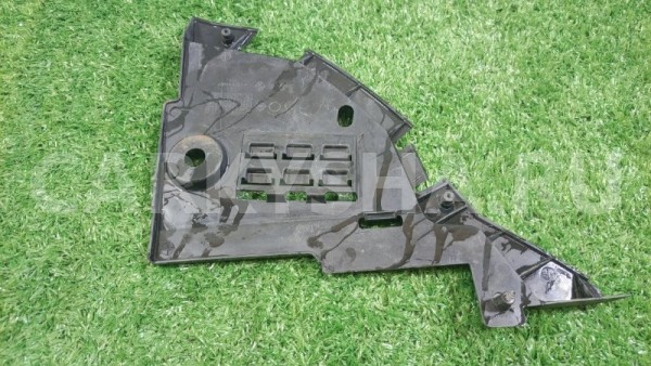 Пыльник (защита) переднего бампера правый Renault Renault Sandero оригинальный номер 620249101R