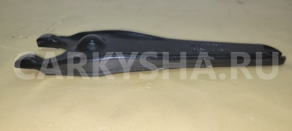 Вилка сцепления Nissan Almera 2014 3053100QAA G15 K4M Nissan Almera 