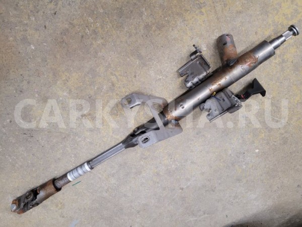 Рулевая колонка Nissan Almera 2016 4881000Q0F G15 K4M Nissan Almera 