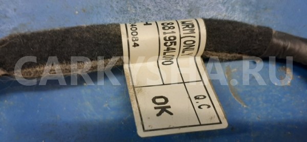 Блок подогрева сиденья hyundai Solaris 2012 881964L070 RB G4FA Hyundai Solaris 