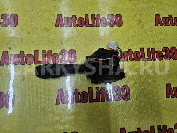 Переключатель света подрулевой Renault Duster оригинальный номер E1109559
