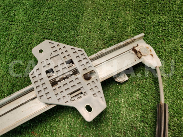 Стеклоподъемник Kia Rio 2013 824600U000 СЕДАН G4FA, передний левый Kia Rio 