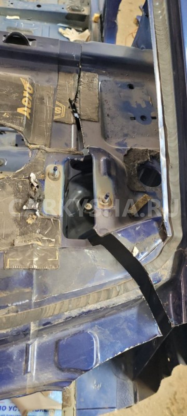 Полка багажника Renault Logan 2014 794215677R L8MV K7M Renault Logan 