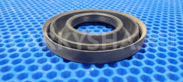 Пыльник фары Nissan Almera 2014 260294AA0A G15 K4M, передний Nissan Almera 