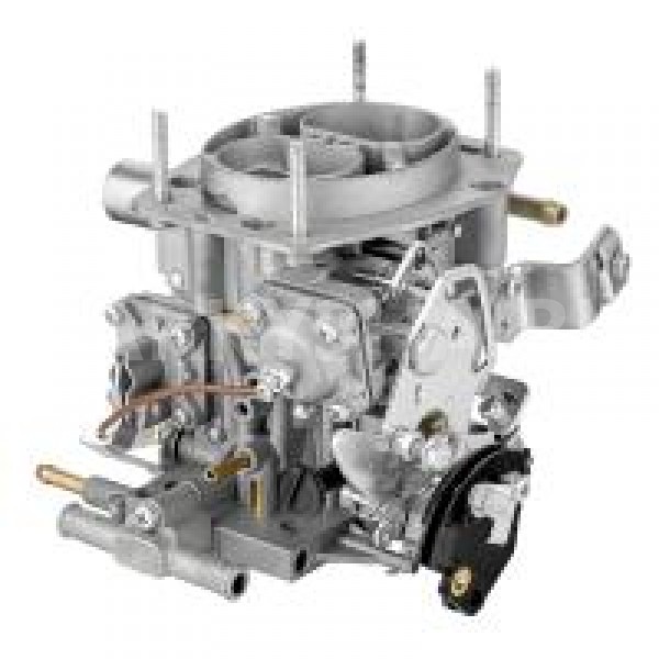 Карбюратор для ВАЗ 2108, 2109 / ПЕКАР ВАЗ (Lada) 2108 оригинальный номер К178В.2108-1107010