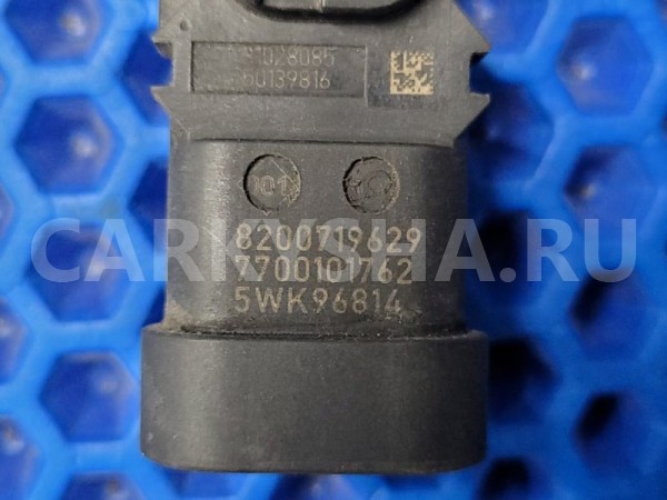 Датчик абсолютного давления Renault Logan 2014 8200719629 L8MV K7M Renault Logan 