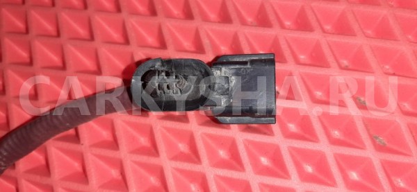 Датчик кислородный Renault Duster 2012 8200437489 HSA F4R Renault Duster 