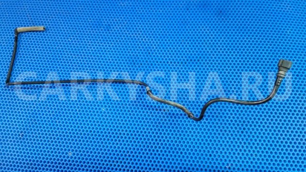 Трубка абсорбера Renault Sandero 2015 223207671R B8MV K7M Renault Sandero 