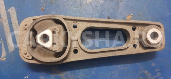 Подушка двигателя Renault Duster 2013 112387053R HSA K4M Renault Duster 