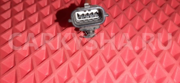 Датчик кислородный Renault Logan 2014 H8200495791 L8MV K7M Renault Logan 