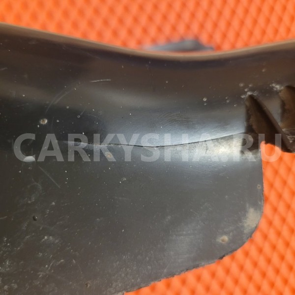 Защита двигателя Nissan Almera 2014 8200595798 G15 K4M, левая Nissan Almera 