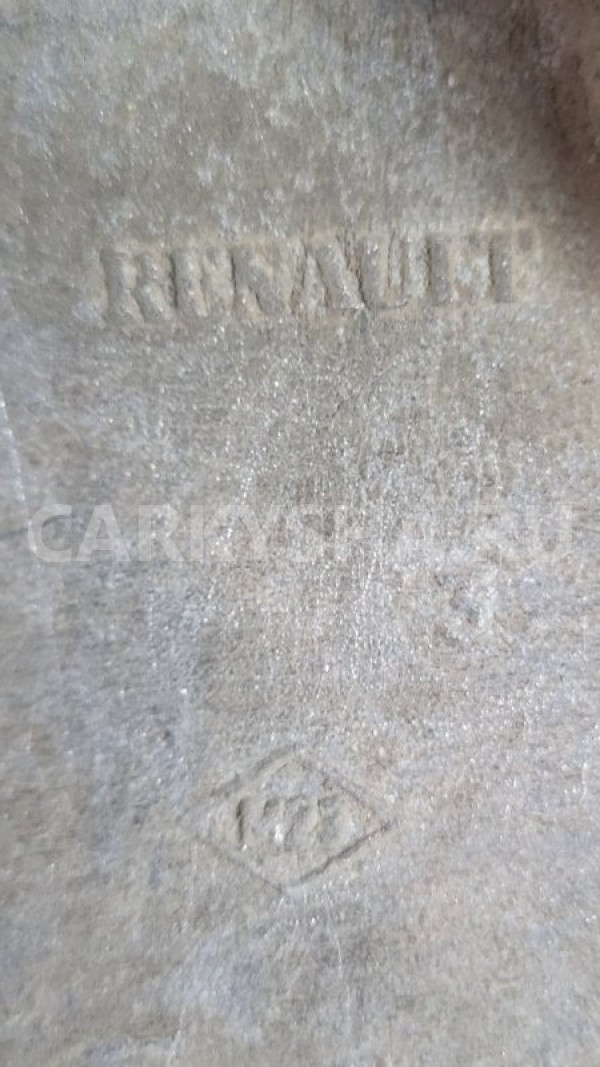 Кронштейн генератора NISSAN Almera 2014 8200473400 G15 K4M Nissan Almera 