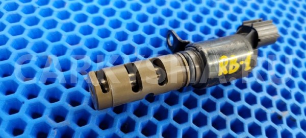 Клапан CVVT Hyundai Solaris 2011 243552B600 RB G4FC Hyundai Solaris 