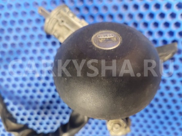 Замок зажигания Nissan Almera 2014 998104AA1B G15 K4M Nissan Almera 